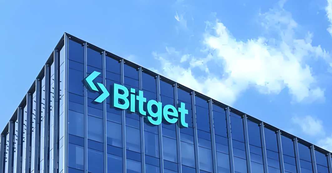 bitget交易官网登录首页入口